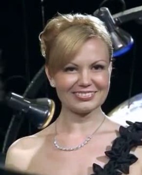 Екатерина Гудкова